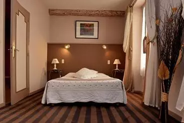 Otel La Garbure
