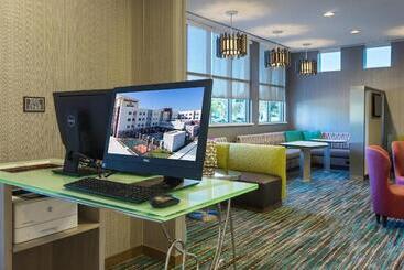 ホテル Residence Inn By Marriott Houston West/beltway 8 At Clay Road