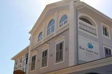 Hotel Rose Garden