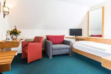 Hotel Stegner