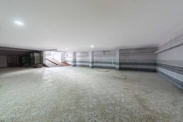 호텔 Treebo Greenwood Premier Suites, Old Airport Road