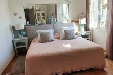 La Beytina  B&b And Apartment