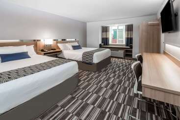 Microtel Inn & Suites By Wyndham   Penn Yan