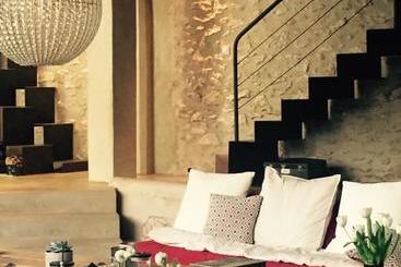 Bed and Breakfast M&s   Maison Féraud