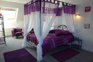 B&b O  Rivage Du Mont