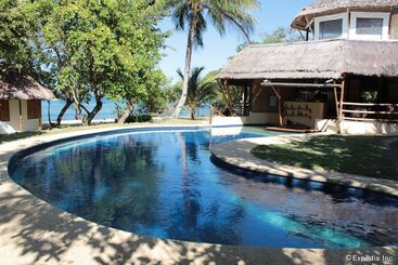 ベッドアンドブレックファースト Cashew Grove Beach Resort