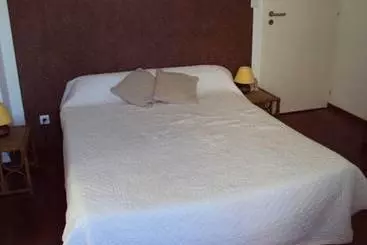 Nocleg ze śniadaniem Chalet Elisa Chambre D'hôtes