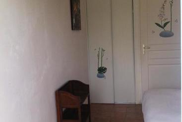 Bed and Breakfast Chambre D Hôte El Dorado