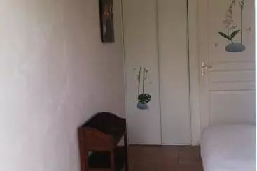Bed and Breakfast Chambre D Hôte El Dorado
