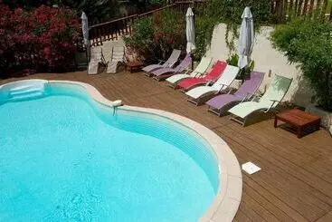 Bed and Breakfast Les Parfums Du Midi