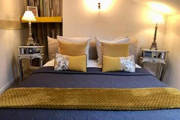 Bed and Breakfast Reglisse Et Pain D Epices Chambres D Hotes