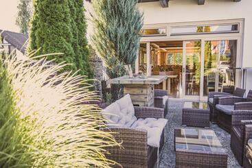 בית מלון כפרי & Gasthof Wagner