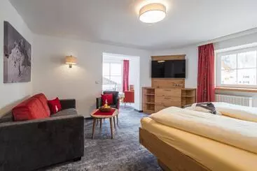 Landhotel Berghof