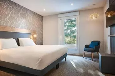 Motel Kyriad Sens