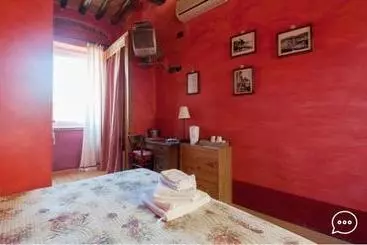 B&b La Casa Del Bambero