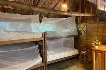 Bed and Breakfast Colibri Hostal Minca Santa Marta