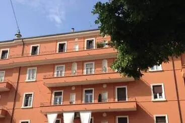 Bed and Breakfast Rooms Giulietta E Romeo