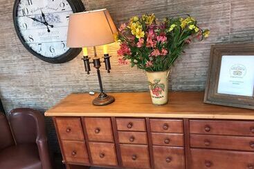 Apart Hotel Filatelia Suites & Travel