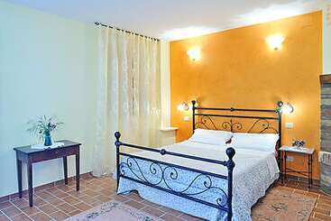 Hôtel Agriturismo La Buca Di Bellugi