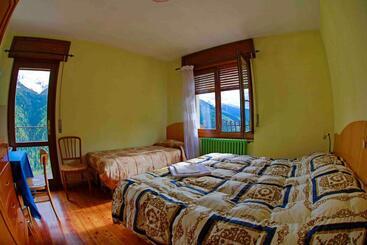 فندق Albergo Eden