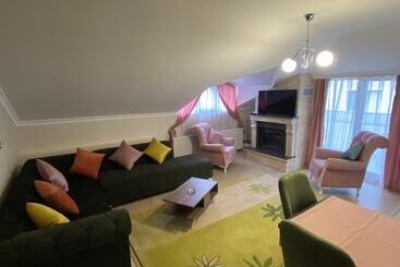 Hotel Assortie La Villa