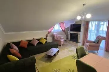 Otel Assortie La Villa