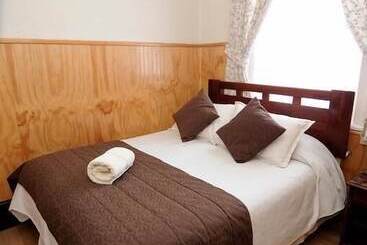 ホテル Boutique Casona Borderio