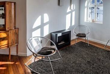 Casa Fusion Hotel Boutique