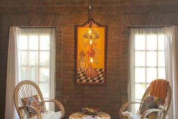 ホテル Casa Xochitl