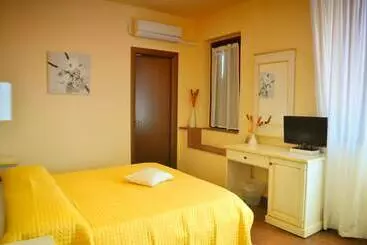 Hotelli Cascina De  Fagiolari