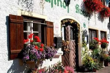 Hotel Gasthof Kreuz