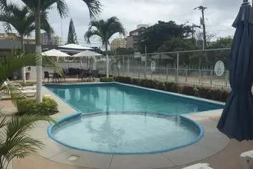 Hotel Grand Pacific