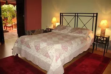 Hôtel Hh Hacienda El Carmen Centro De Convenciones