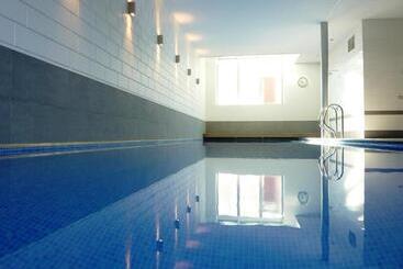 בית מלון כפרי Inblauw   Exclusive Wellness B&b