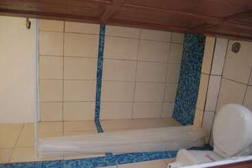 ホテル Island Life Hostel