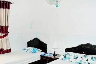 Hotel Ngoc Binh