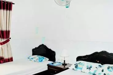 Hotel Ngoc Binh
