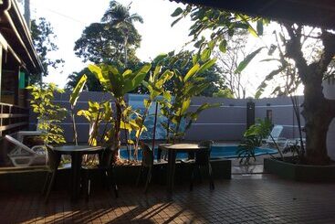 Hotel Hostel & Posada Noelia