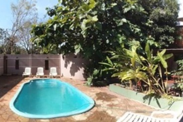 בית מלון כפרי Hostel & Posada Noelia