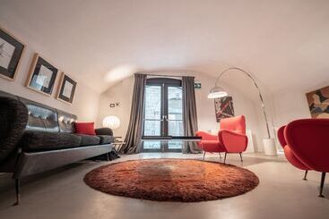 בית מלון כפרי Palazzo Calo