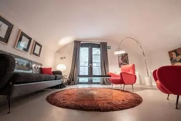 Hotel Palazzo Calo