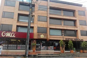 Hôtel Apartamentos Percales