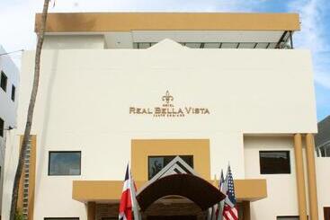 فندق Real Bella Vista