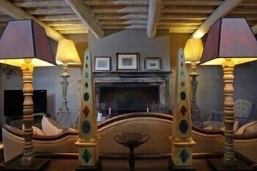 Hotel Relais De Charme Villa Rossi Danielli