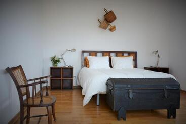 호텔 Tavira Terrace