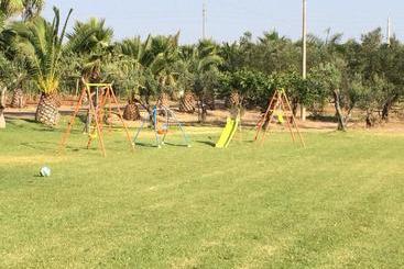 Hotel Tenuta Annibale