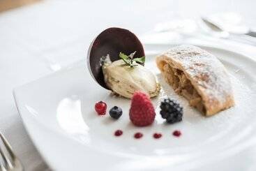 Sporthotel St. Michael