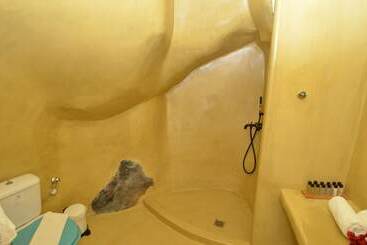 Apartamenty turystyczne Villa Fegari