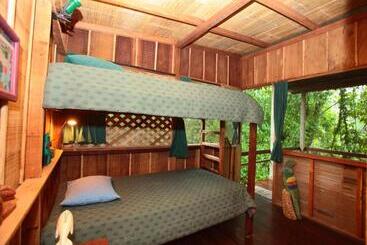 Casa Rio Blanco Eco Friendly B&b