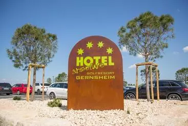 Hôtel Absolute